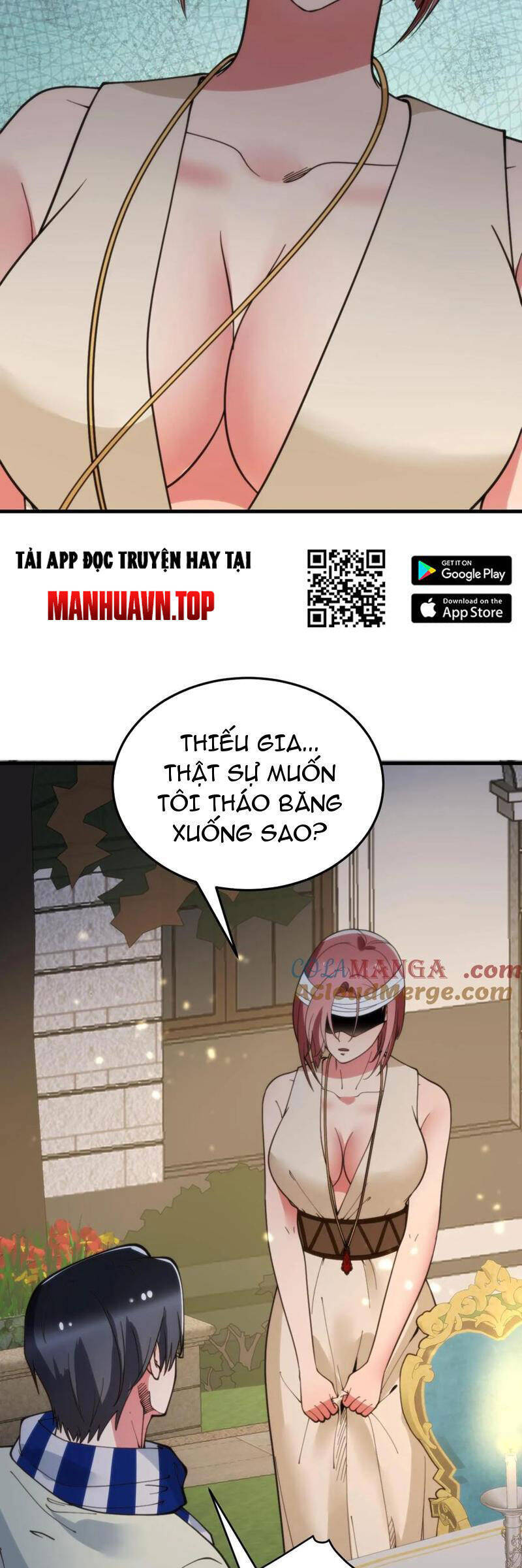 Ta Có 90 Tỷ Tiền Liếm Cẩu!