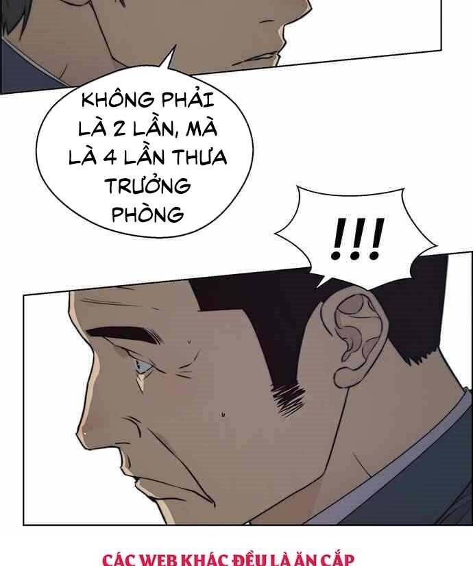 Người Đàn Ông Thực Thụ