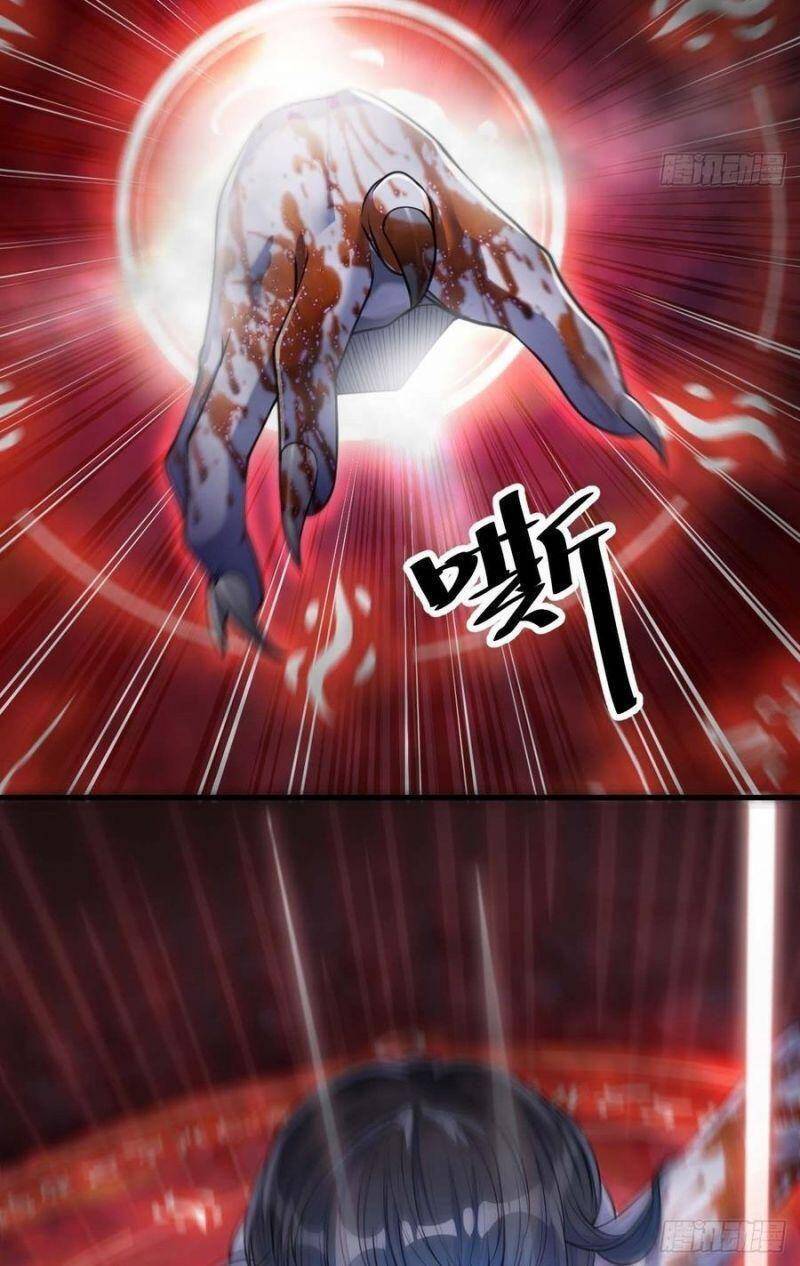 Ta Không Phải Con Cưng Của Khí Vận - Chương 20 - Trang 10