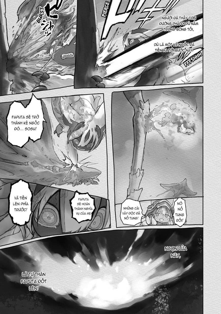 Made in Abyss