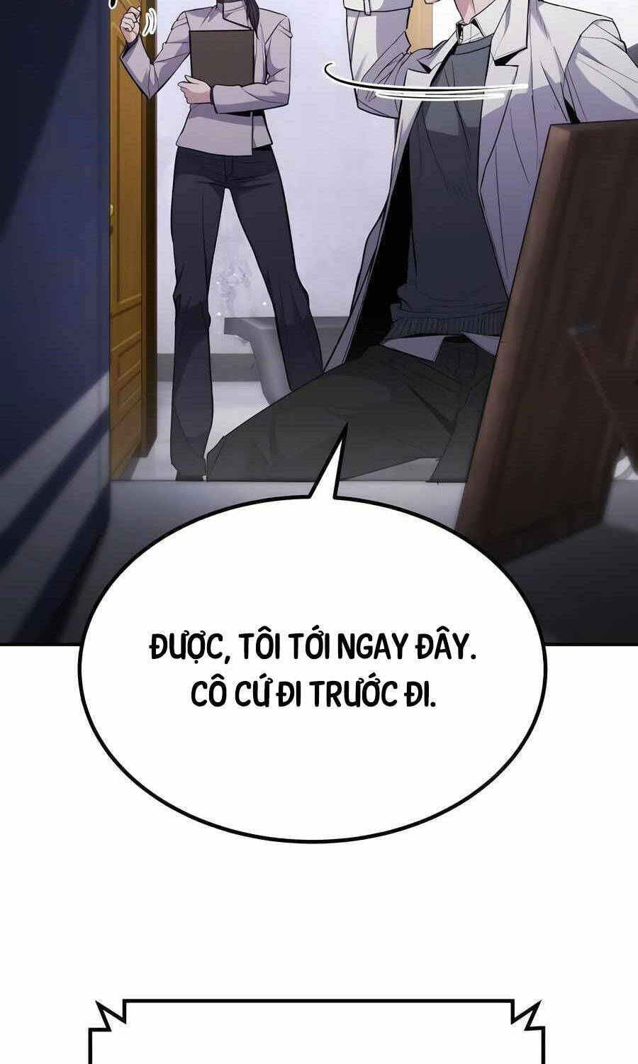 Anh Hùng Bị Trục Xuất