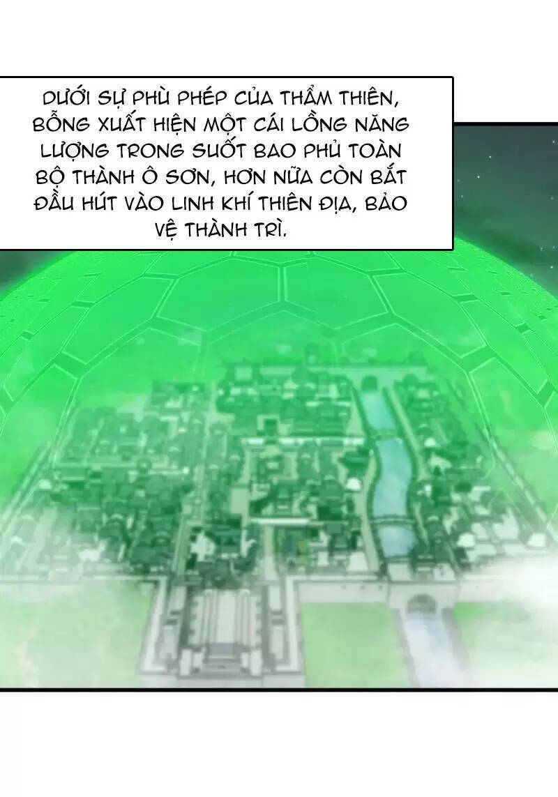 Ta Không Phải Con Cưng Của Khí Vận - Chương 133 - Trang 29