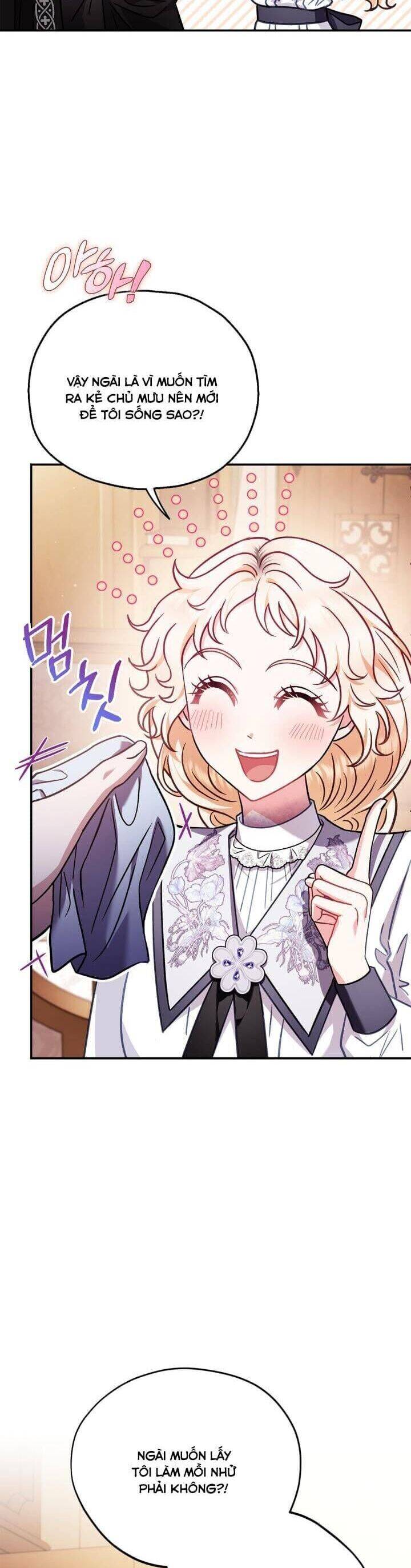 Trở Thành Người Giám Định Chất Độc Cho Thế Lực Hắc Ám1 - Chương 26 - Trang 23