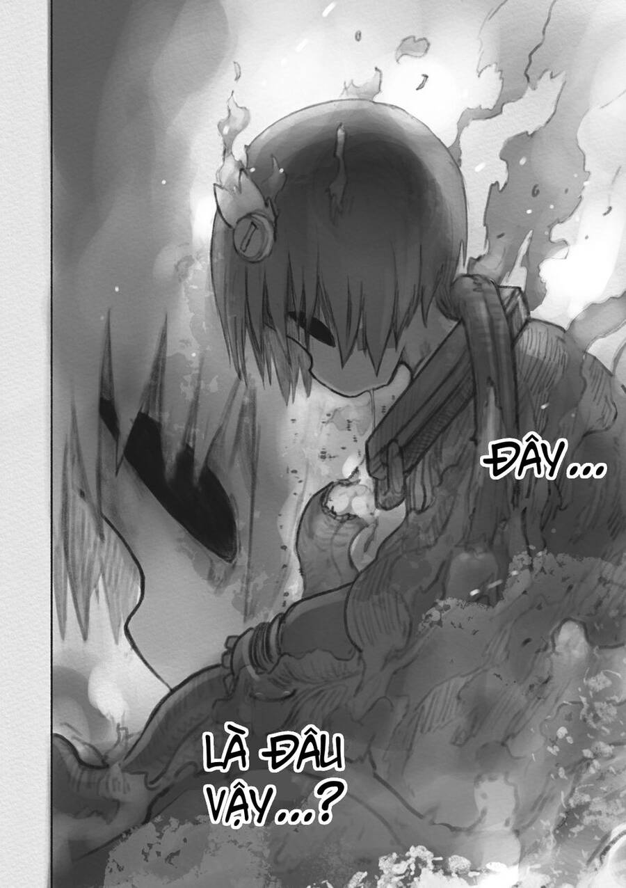 Made in Abyss