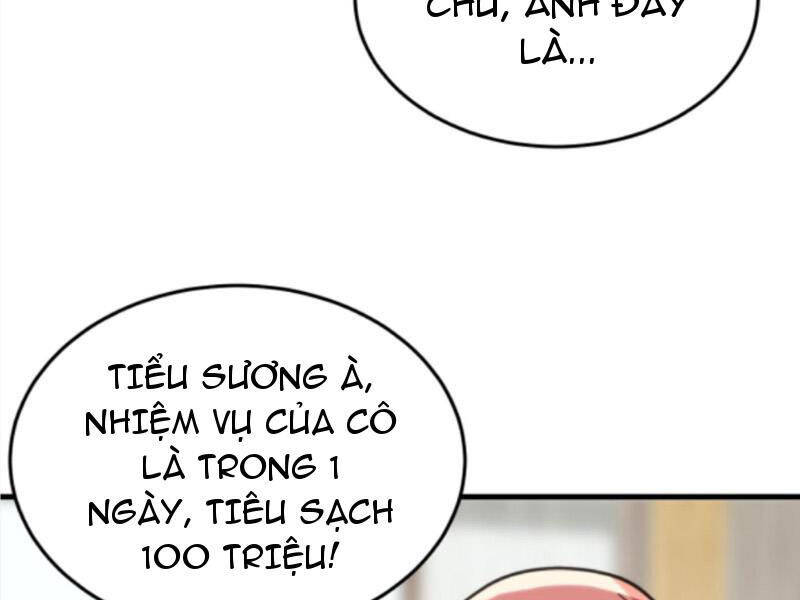 Ta Có 90 Tỷ Tiền Liếm Cẩu!