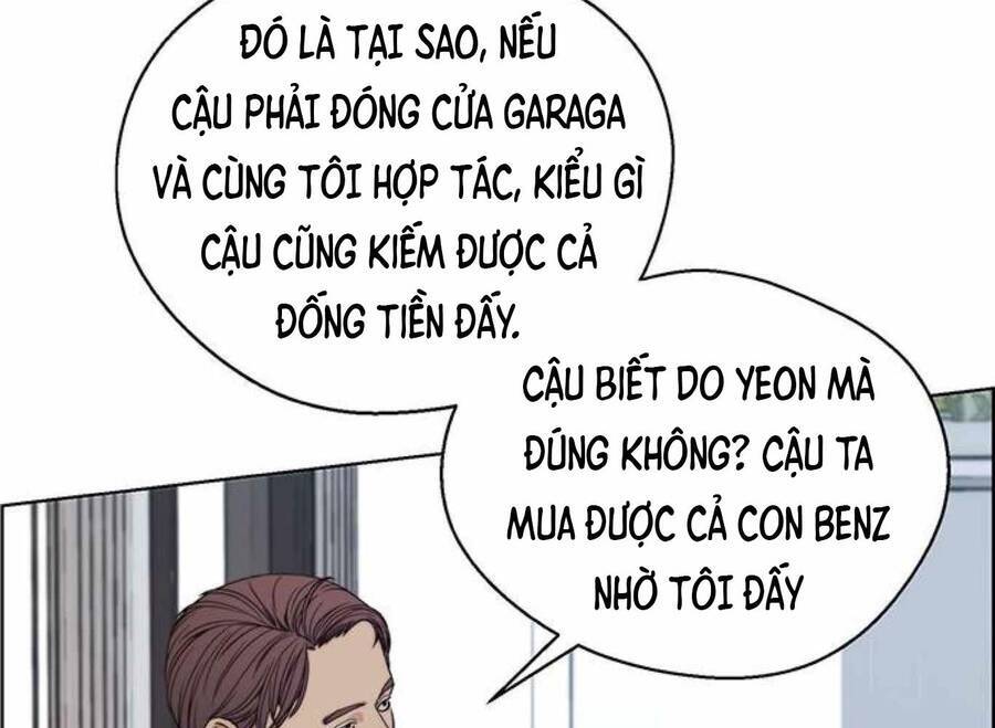 Người Đàn Ông Thực Thụ