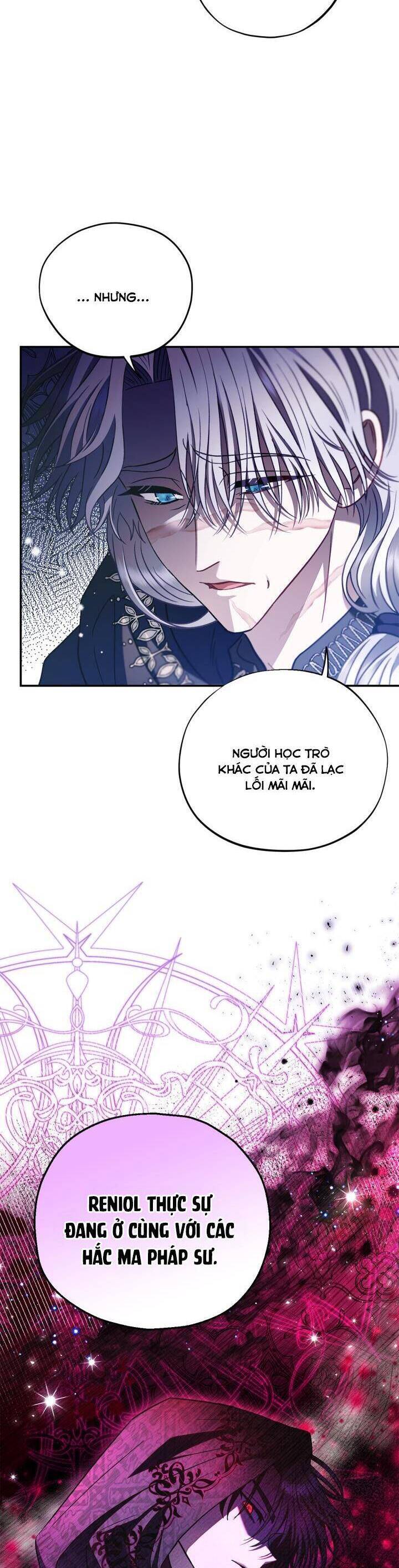 Trở Thành Người Giám Định Chất Độc Cho Thế Lực Hắc Ám1 - Chương 27 - Trang 5