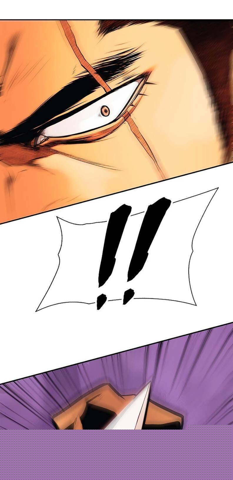 Bất Bại Chân Ma Chapter 37 - Trang 2