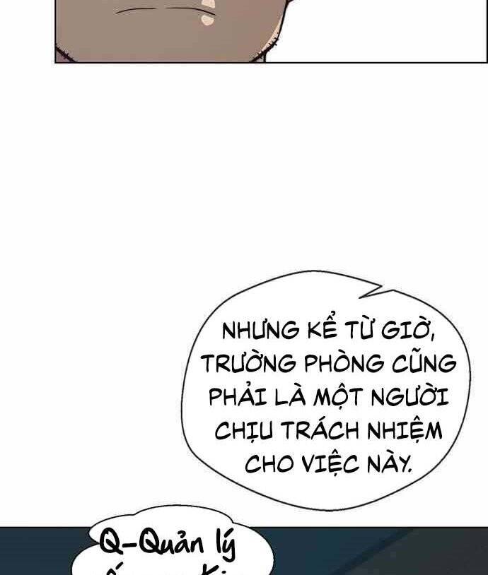 Người Đàn Ông Thực Thụ