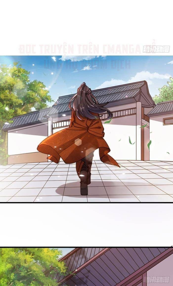 Ta Không Phải Con Cưng Của Khí Vận - Chương 14 - Trang 47