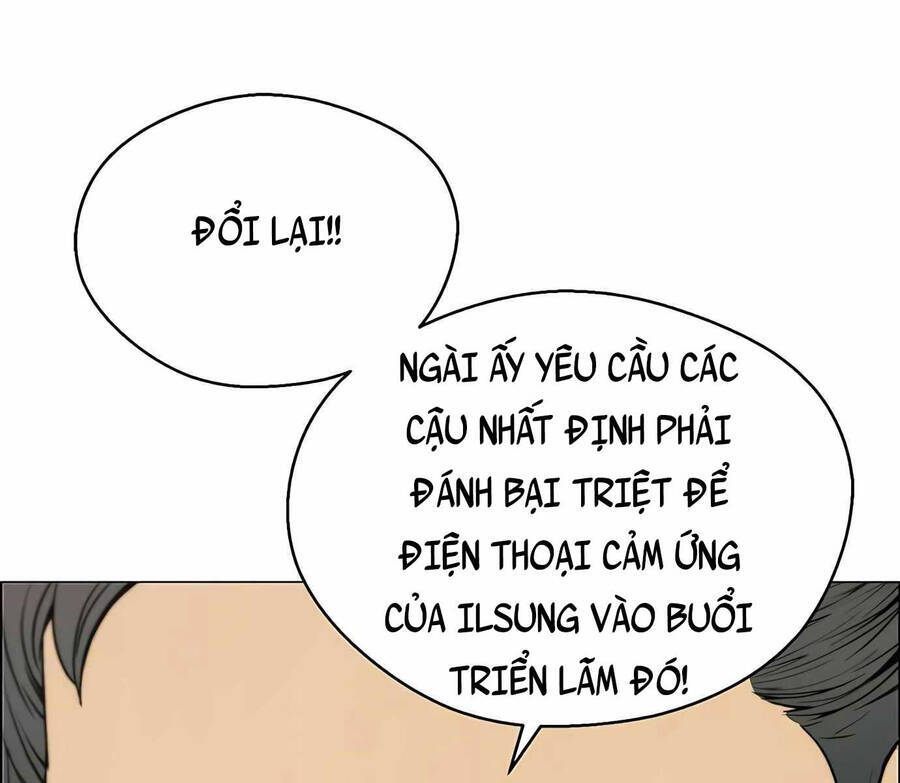 Người Đàn Ông Thực Thụ