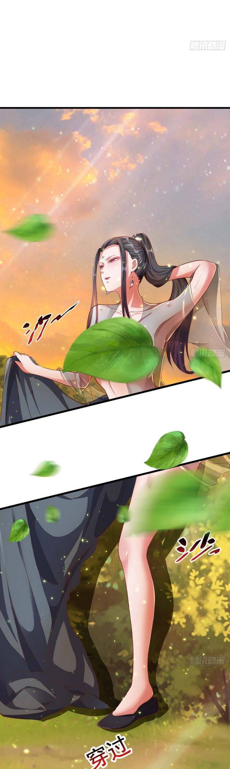Tiểu Thúc Tổ Mời Xuất Sơn