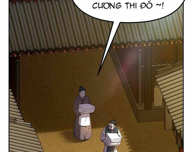 Sự Chuyển Sinh Vào Võ Lâm Thế Gia Của Ranker