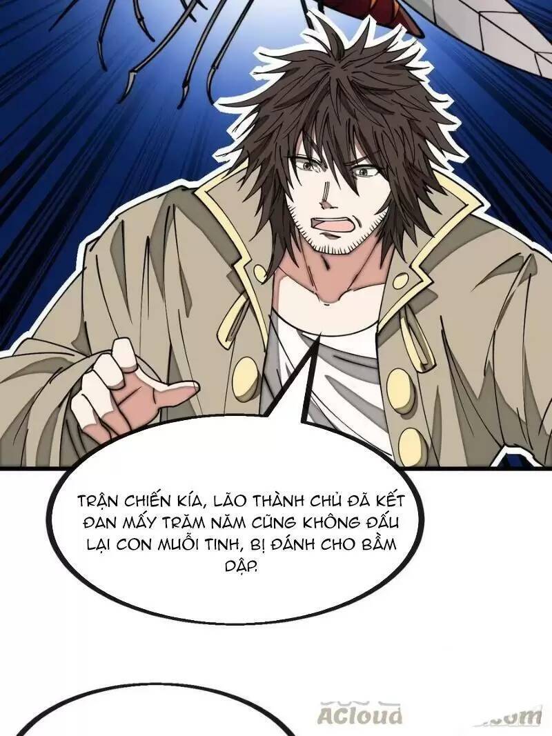 Ta Không Phải Con Cưng Của Khí Vận - Chương 133 - Trang 3