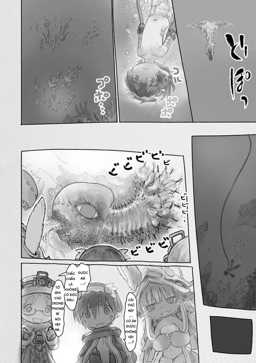 Made in Abyss