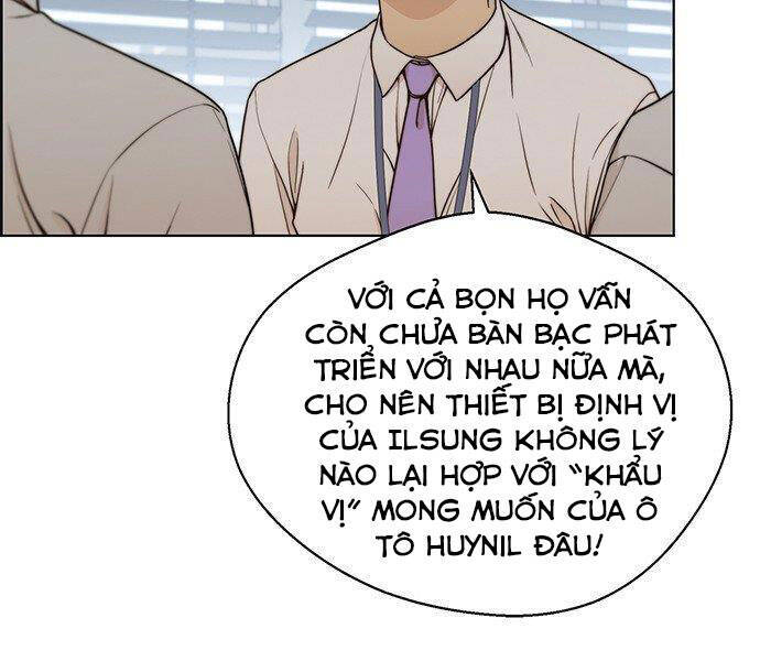 Người Đàn Ông Thực Thụ