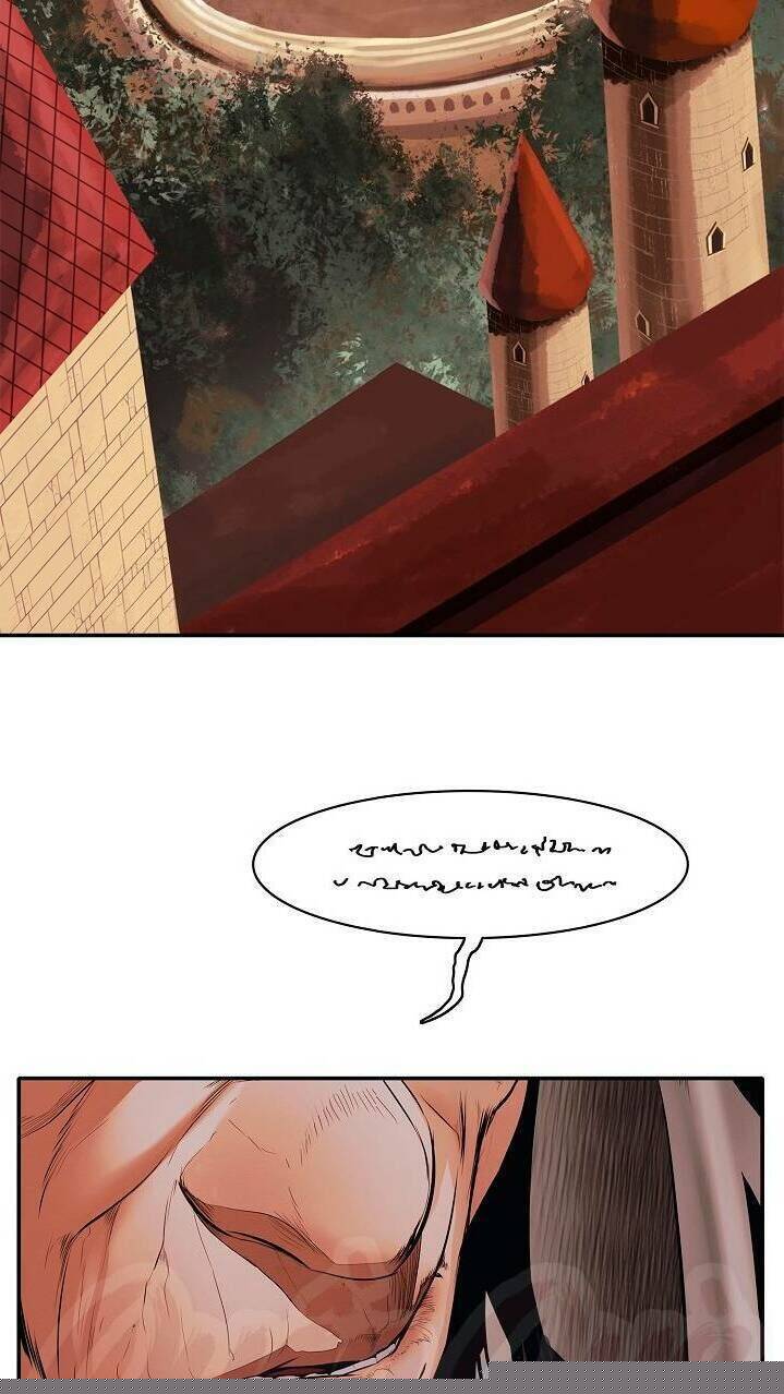 Bất Bại Chân Ma Chapter 44 - Trang 2
