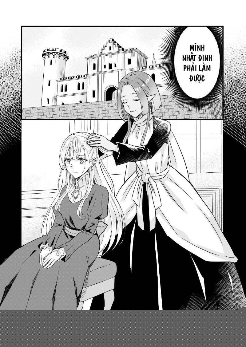 Imouto ni Fiancee wo Yuzure to Iwaremashita, Saikyou no Ryuu ni Kiniirarete Masakano Okoku Nottori?