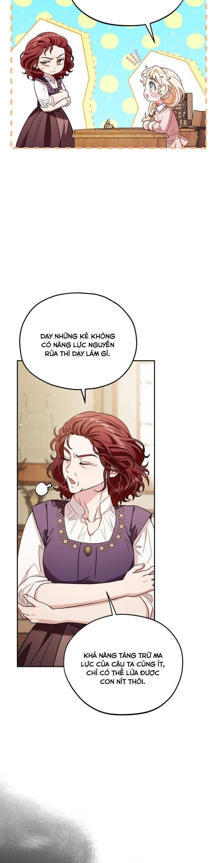 Trở Thành Người Giám Định Chất Độc Cho Thế Lực Hắc Ám1 - Chương 21 - Trang 31