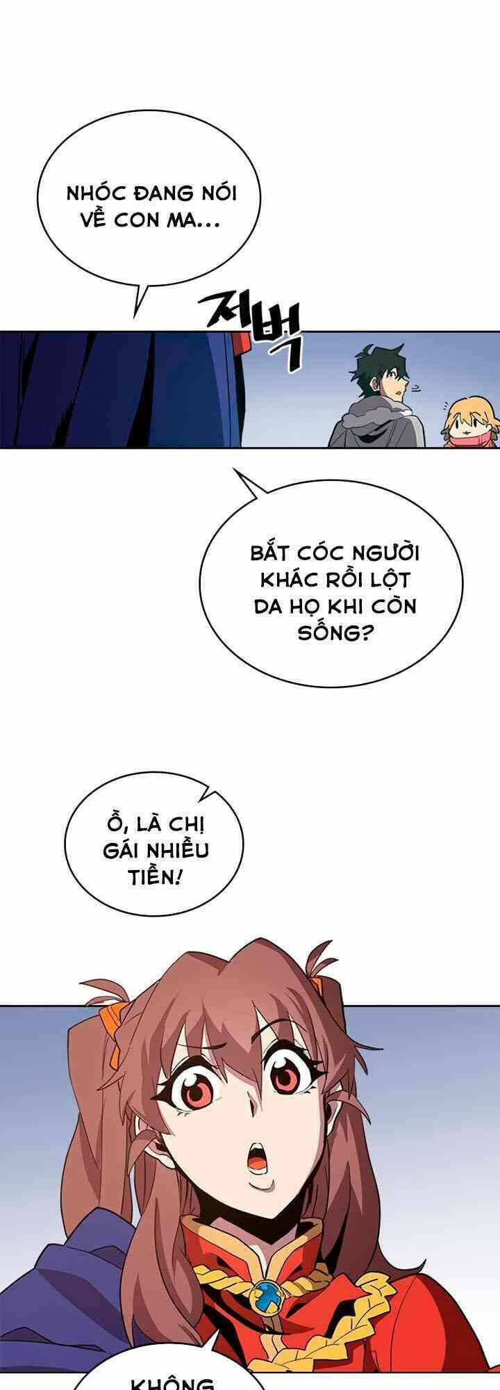 Chuyển Sinh Ma Pháp Đặc Biệt Yếu