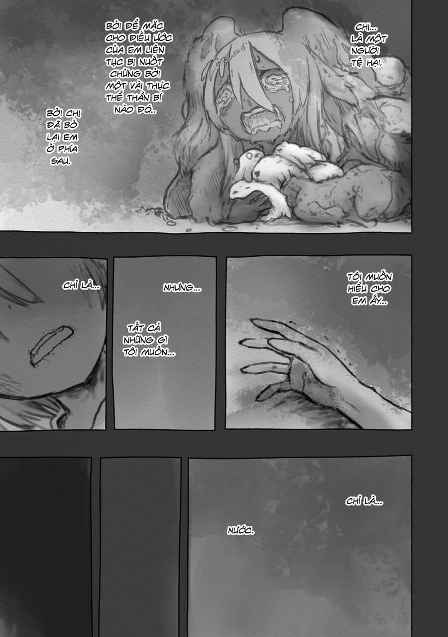 Made in Abyss