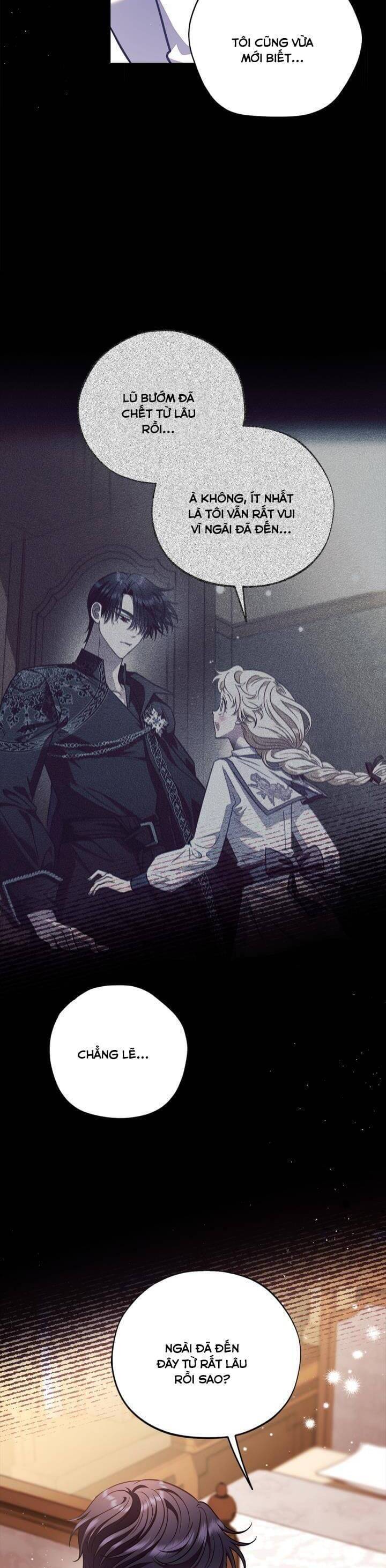 Trở Thành Người Giám Định Chất Độc Cho Thế Lực Hắc Ám1 - Chương 25 - Trang 48