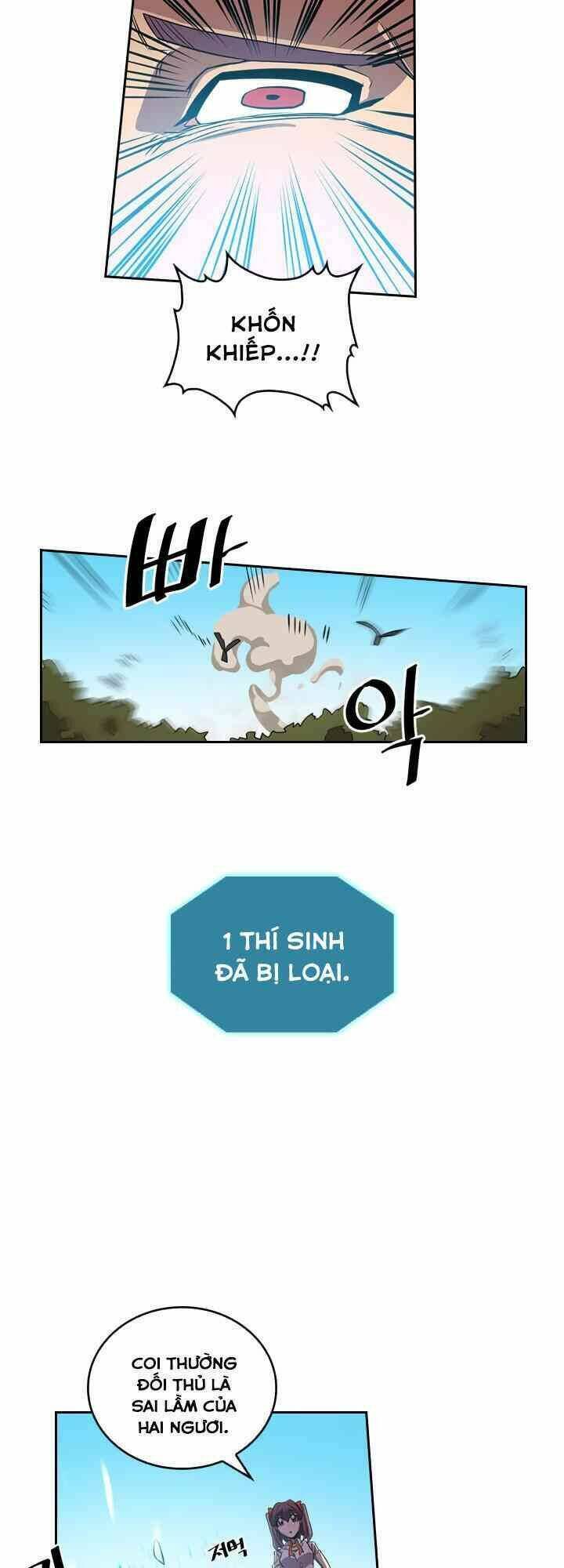 Chuyển Sinh Ma Pháp Đặc Biệt Yếu