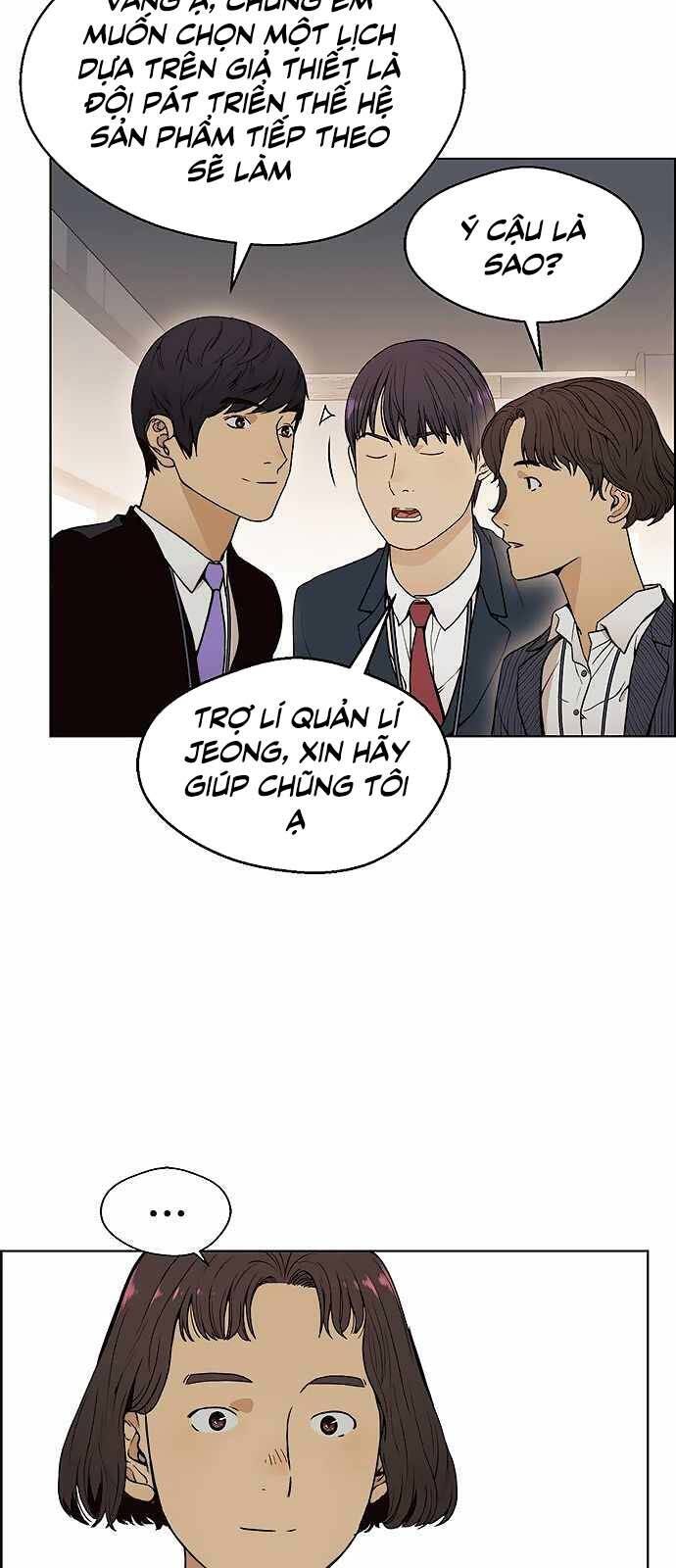 Người Đàn Ông Thực Thụ