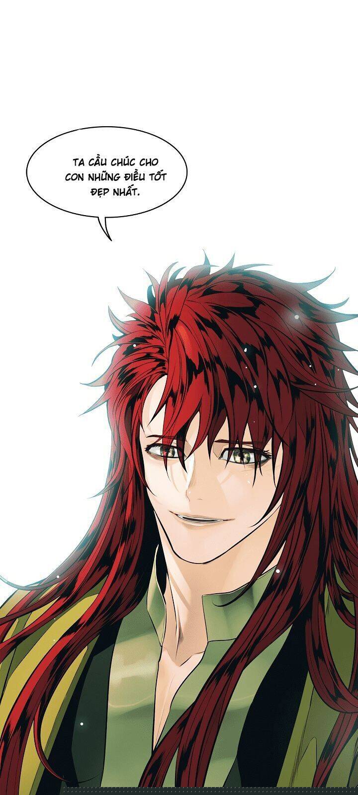 Bất Bại Chân Ma Chapter 68 - Trang 2