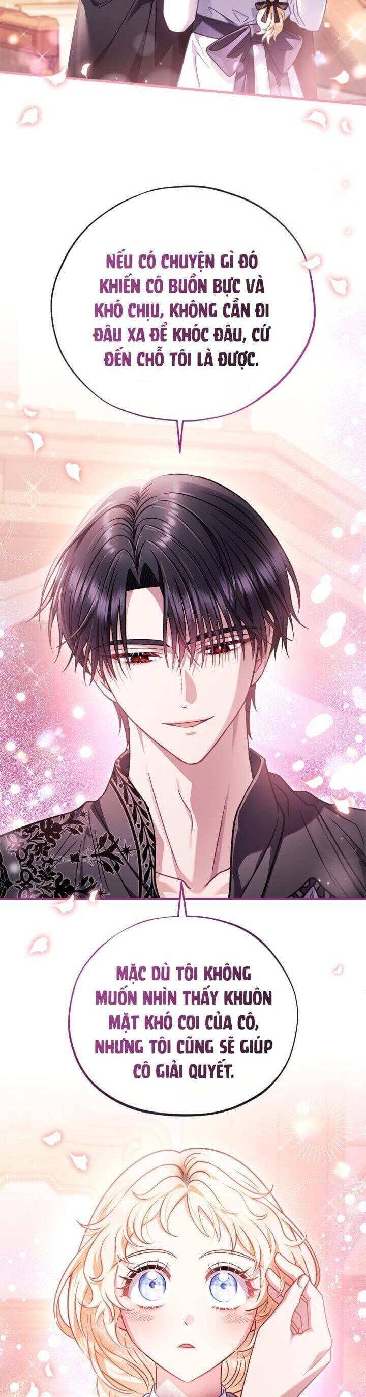 Trở Thành Người Giám Định Chất Độc Cho Thế Lực Hắc Ám1 - Chương 26 - Trang 35