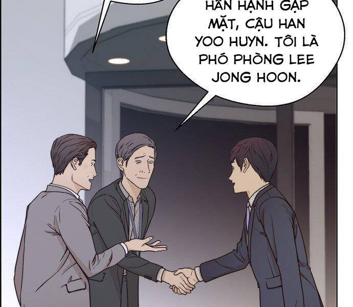 Người Đàn Ông Thực Thụ