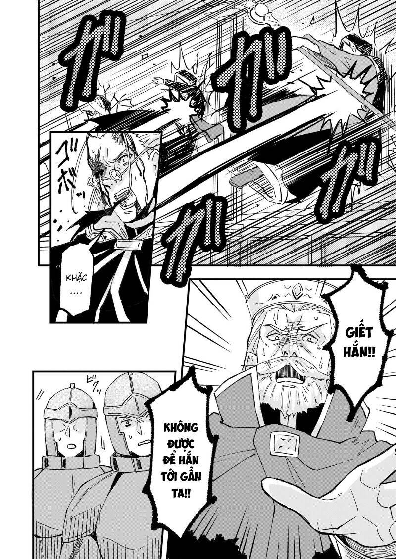 Imouto Ni Fiancee Wo Yuzure To Iwaremashita, Saikyou No Ryuu Ni Kiniirarete Masakano Okoku Nottori? Chương 13 Ảnh 23