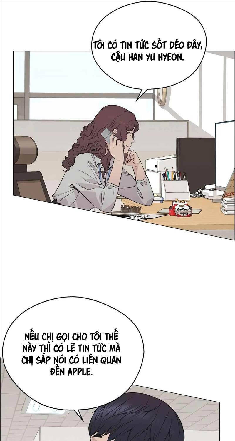 Người Đàn Ông Thực Thụ