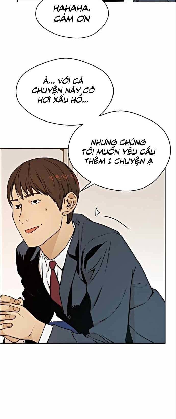 Người Đàn Ông Thực Thụ
