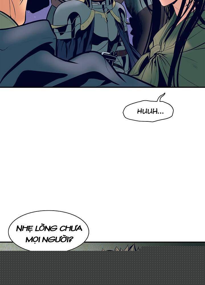 Bất Bại Chân Ma Chapter 21 - Trang 2