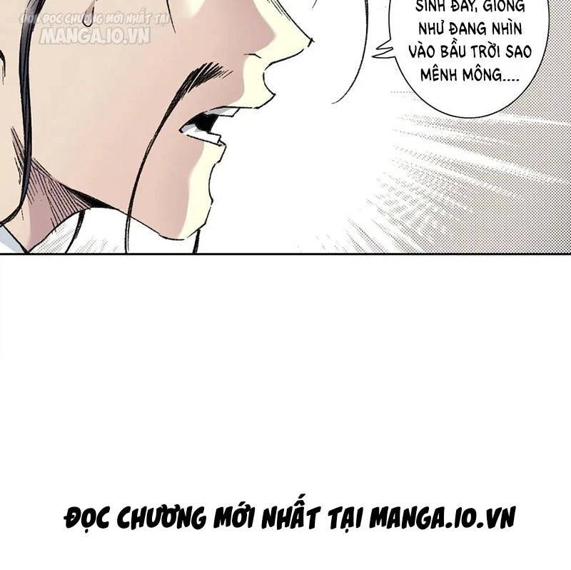 Câu Lạc Bộ Trường Sinh Chương 281 Ảnh 10