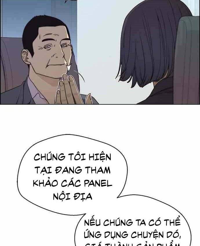 Người Đàn Ông Thực Thụ