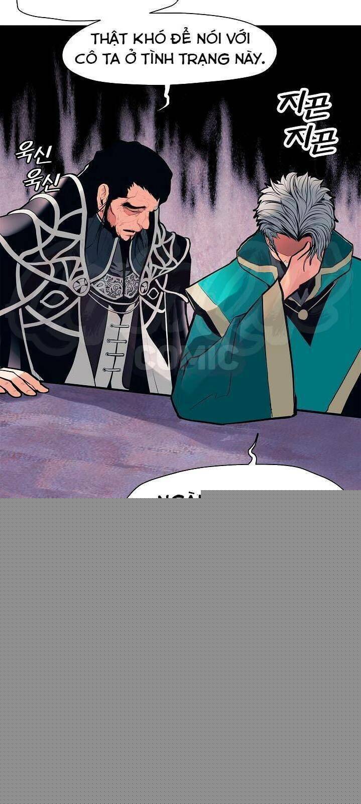 Bất Bại Chân Ma Chapter 41 - Trang 2