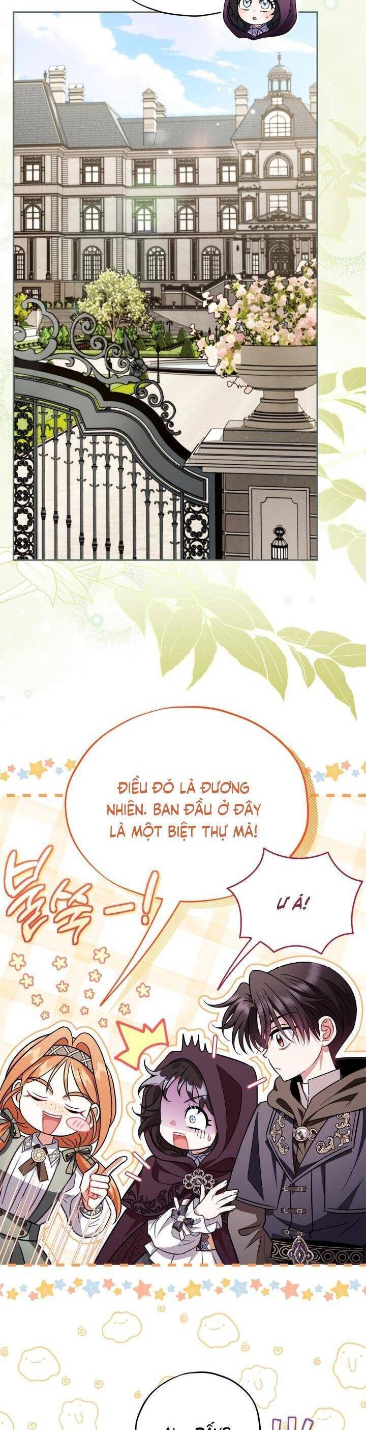 Trở Thành Người Giám Định Chất Độc Cho Thế Lực Hắc Ám1 - Chương 43 - Trang 35