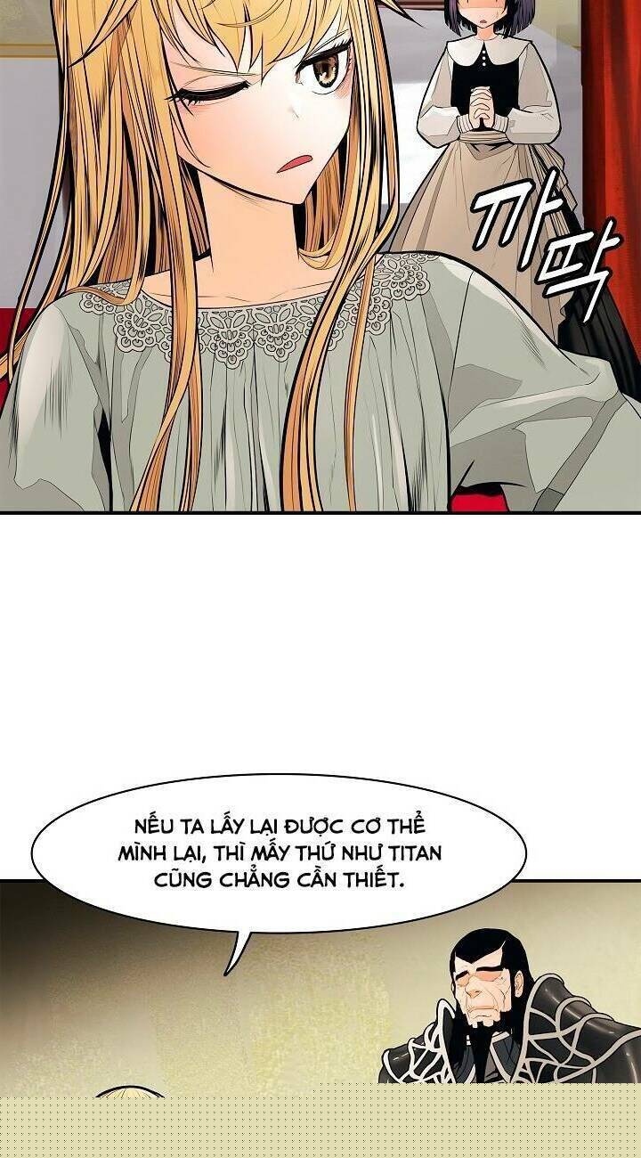 Bất Bại Chân Ma Chapter 47 - Trang 2