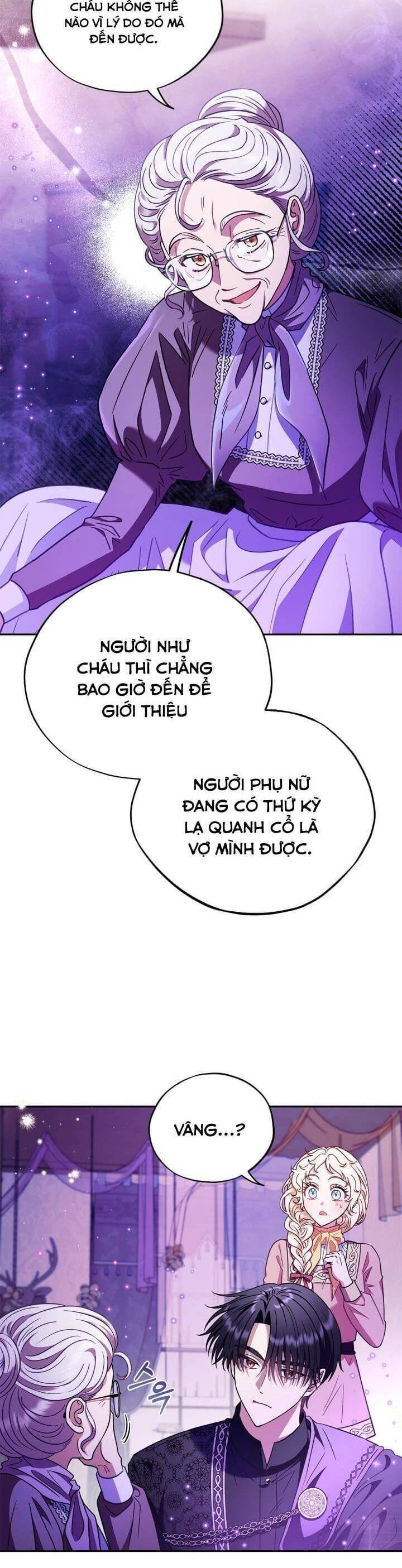 Trở Thành Người Giám Định Chất Độc Cho Thế Lực Hắc Ám1 - Chương 18 - Trang 35