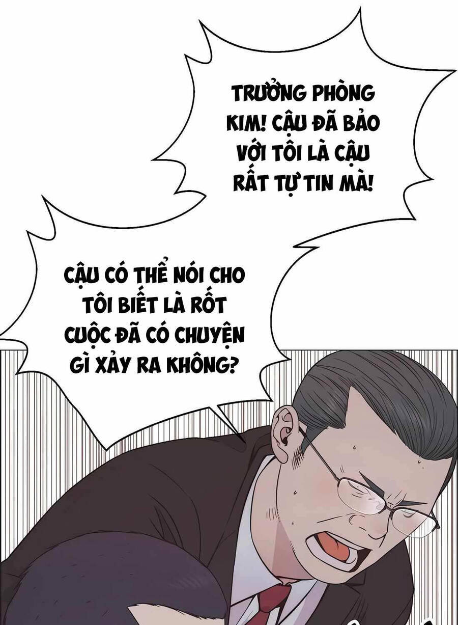 Người Đàn Ông Thực Thụ