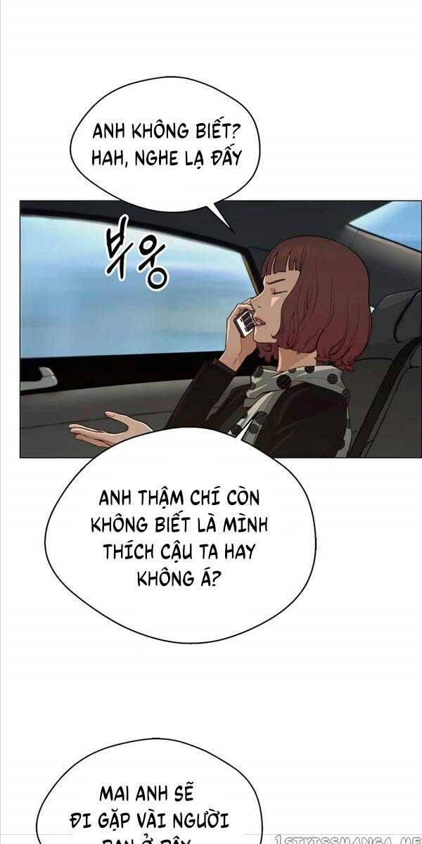 Người Đàn Ông Thực Thụ
