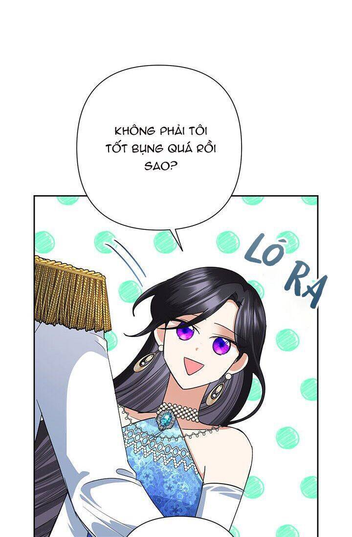 Cuộc Sống Vui Vẻ Của Ác Nữ - Chương 28.2 - Trang 44