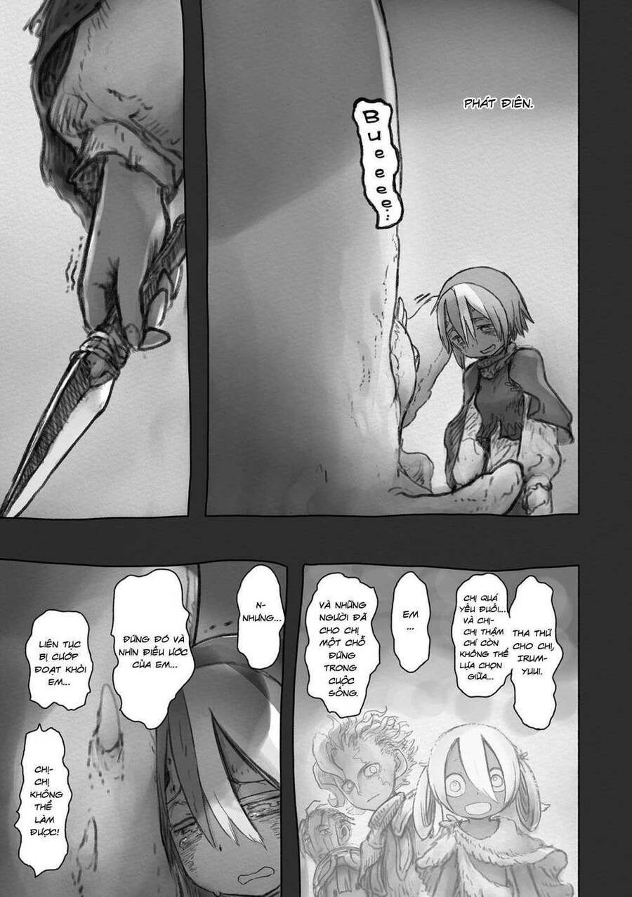 Made in Abyss