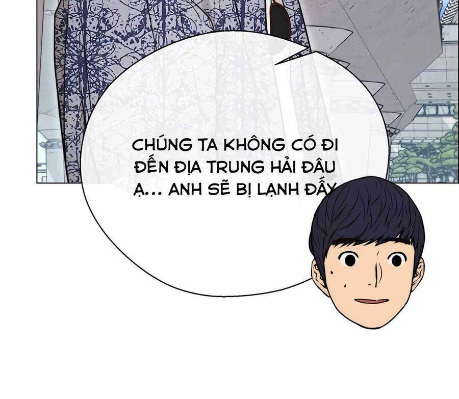 Người Đàn Ông Thực Thụ