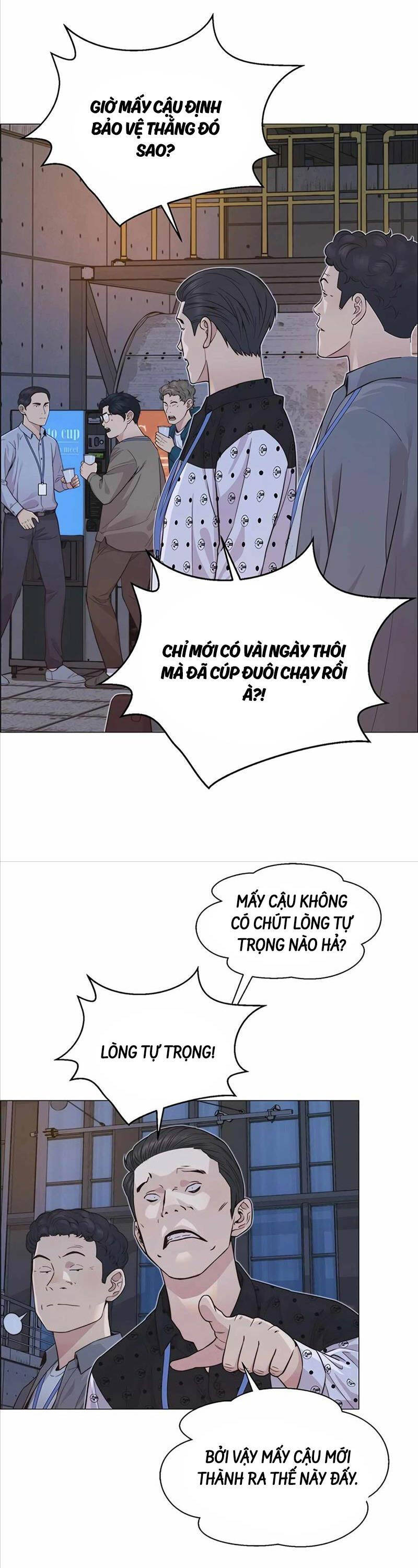 Người Đàn Ông Thực Thụ