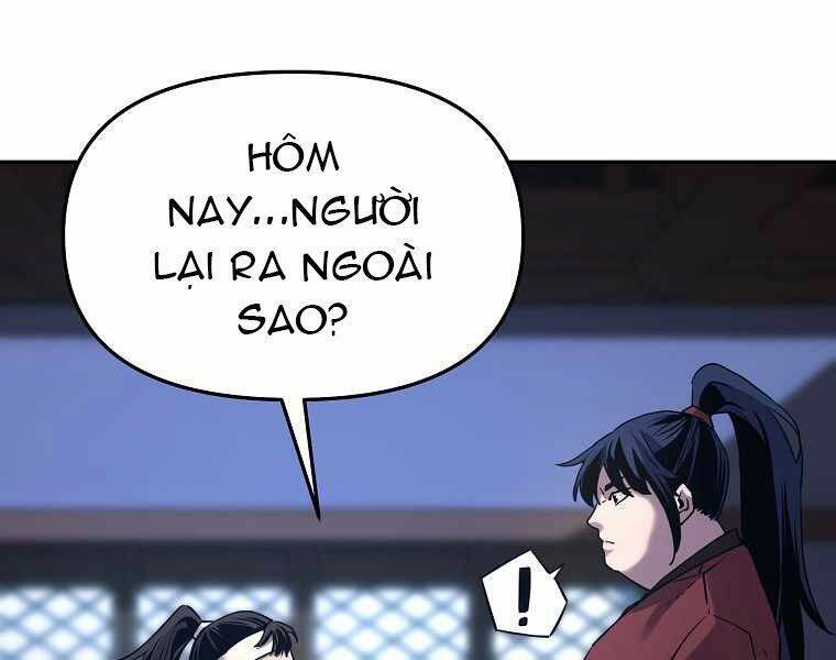 Sự Chuyển Sinh Vào Võ Lâm Thế Gia Của Ranker