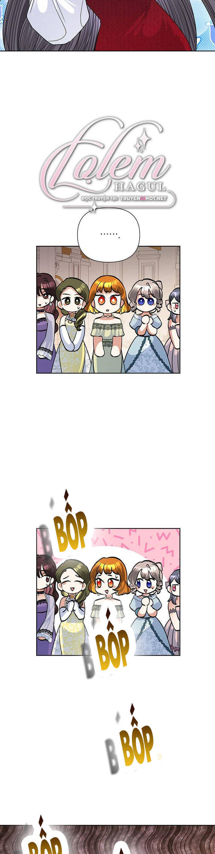 Cuộc Sống Vui Vẻ Của Ác Nữ - Chương 48.2 - Trang 4