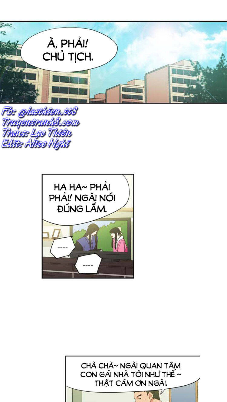 Trở Lại Tuổi Mười Mấy Chương 151 Ảnh 3